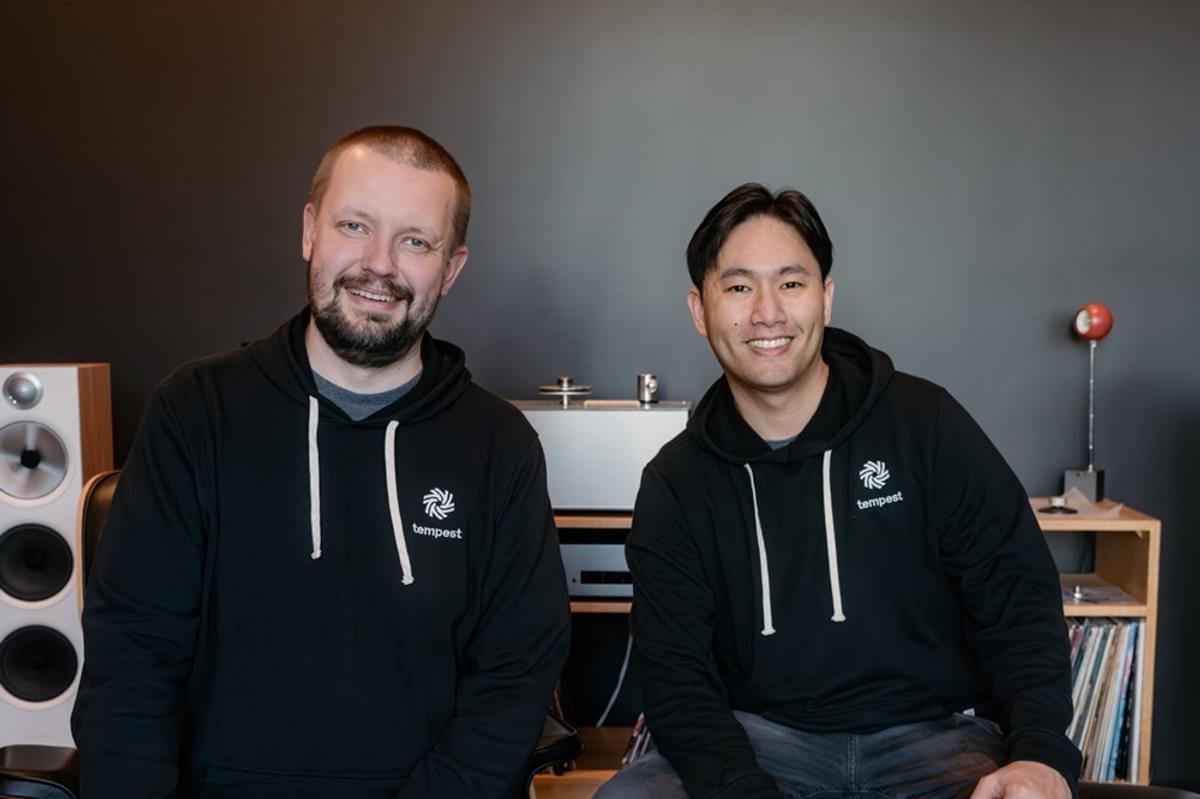 Ex-Apple-team onthult Tempest om platformengineering te verbeteren image