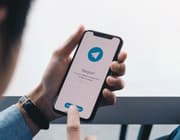 Telegram introduceert met nieuwe functies voor bedrijven