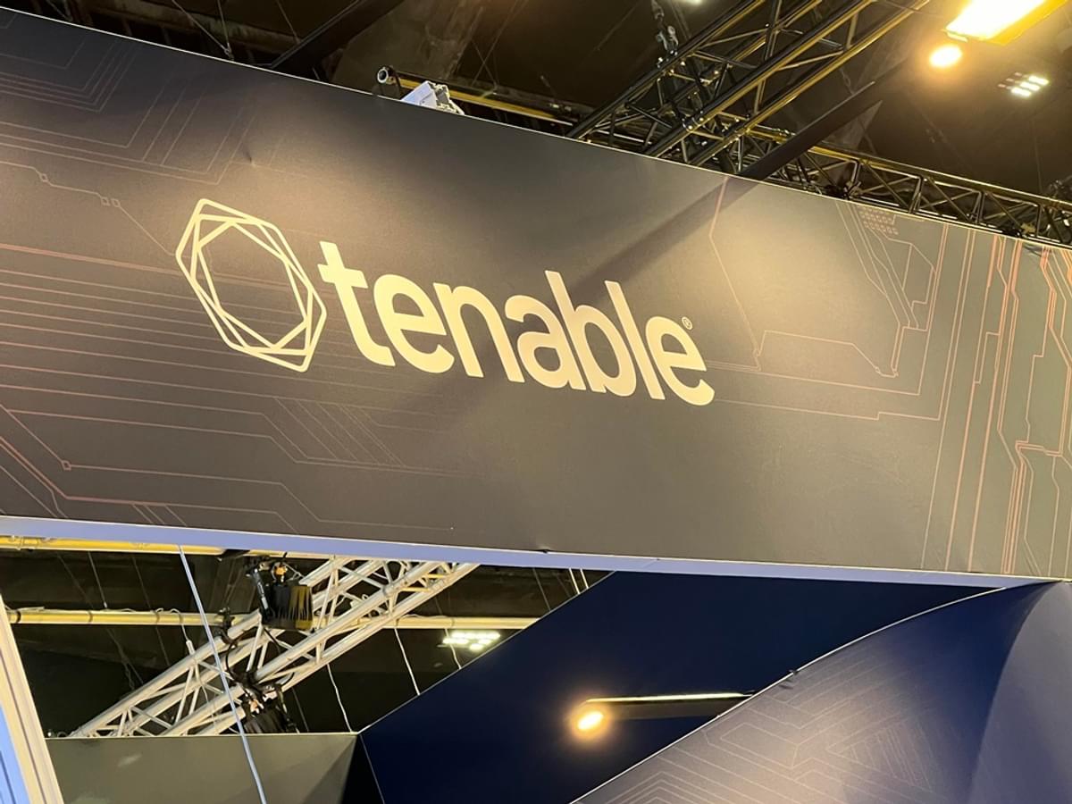 Tenable CEO Amit Yoran is overleden image