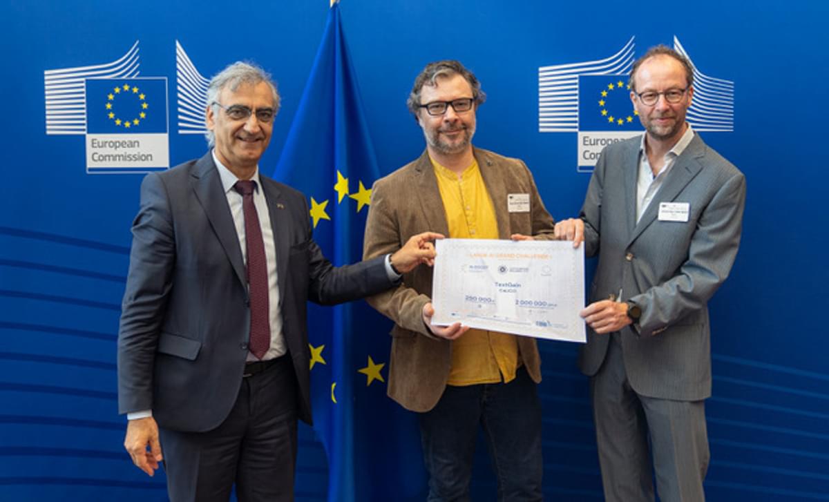 Textgain bouwt taalmodel dat online haatspraak detecteert in alle EU-talen image