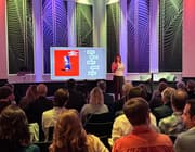 Lancering van 'The European Trust Alliance' in Hilversum