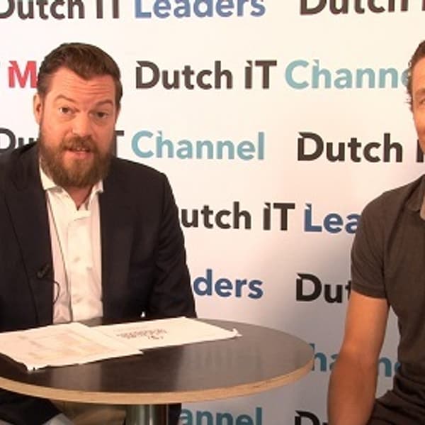 Dutch IT Leaders update met Daan Stuifbergen - LaunchDarkly