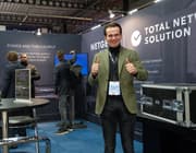 Thomas Verheul van NETGEAR belicht visie op Cloud Expo 2023