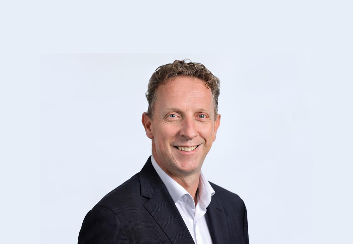 André van Dalen, CEO AMIS: ‘IT blijft voor groot deel toch mensenwerk’ image