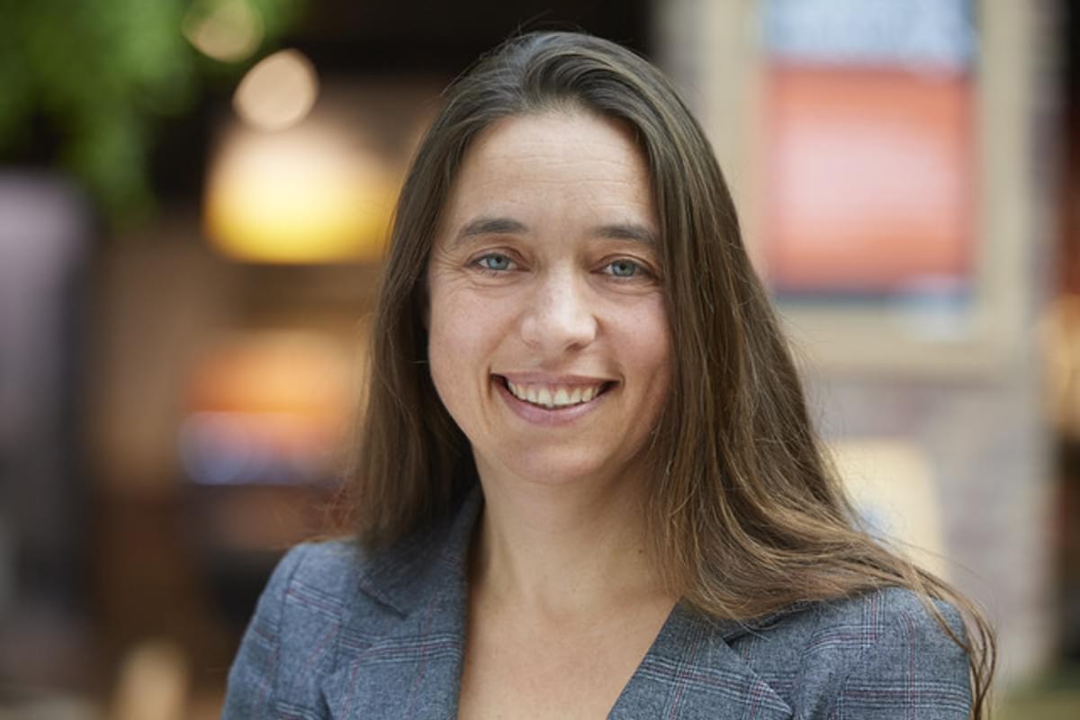 Anneke Keller: ‘Ook AI gaat IT’er niet overbodig maken’ image