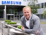 Samsung komt dankzij vernieuwd portal dichter bij partners te staan