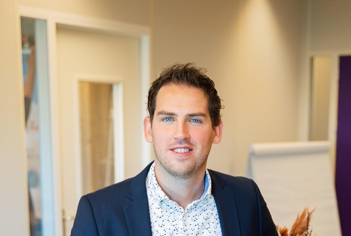 Open Line versterkt positie in datadiensten met overname van DataToppers image