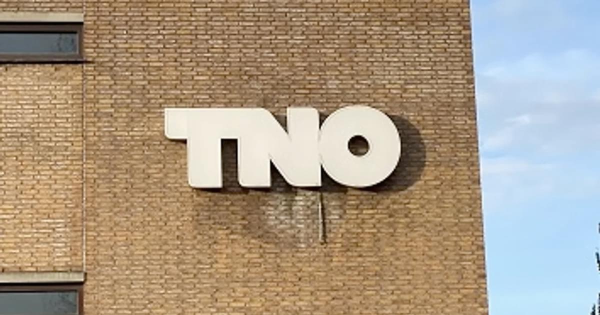 Dutch IT Channel – AAC Clyde Space brengt TNO’s laserterminal voor satellietcommunicatie op de markt Dutch IT Channel – AAC Clyde Space brengt TNO’s laserterminal voor satellietcommunicatie op de markt