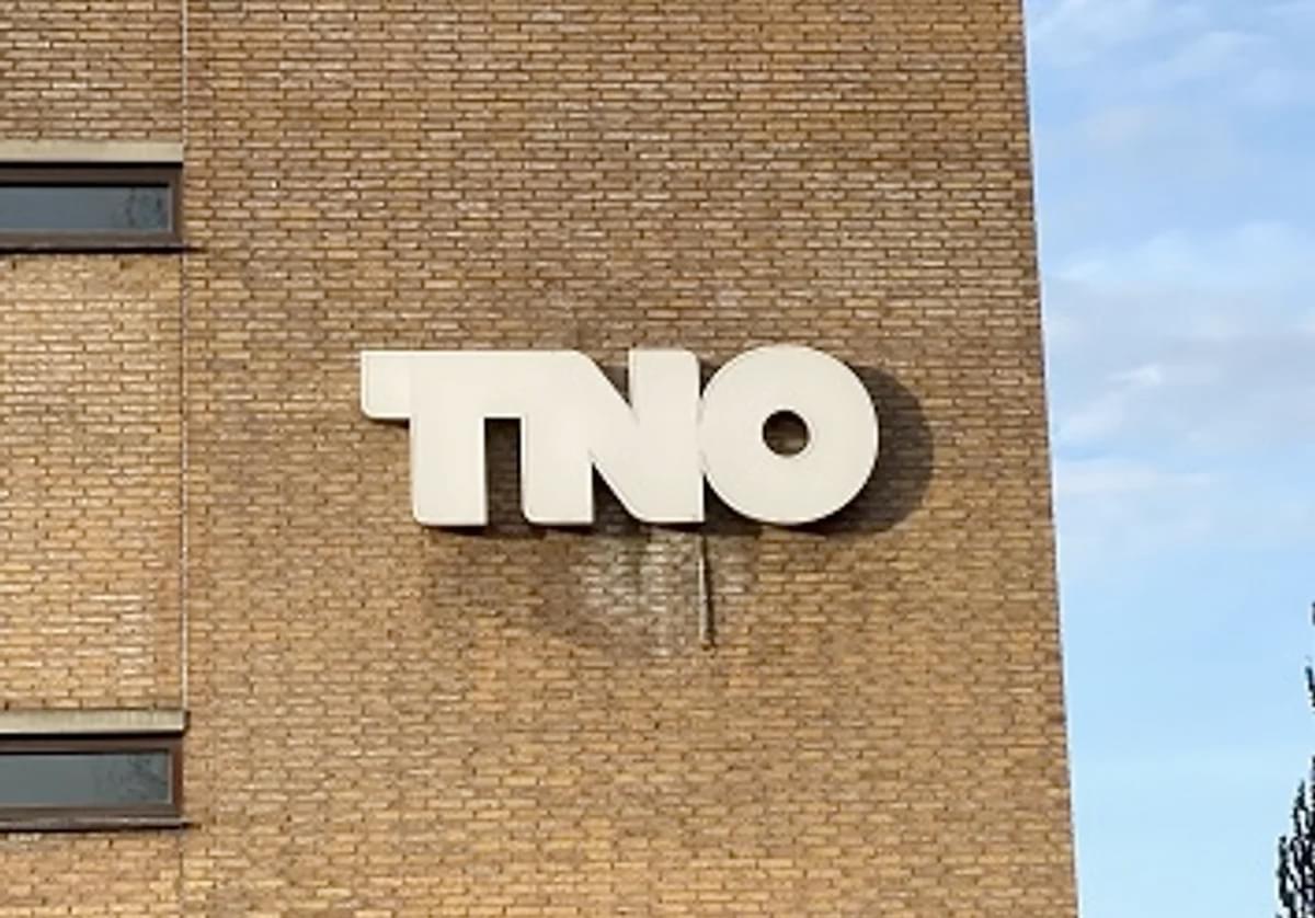 AAC Clyde Space brengt TNO’s laserterminal voor satellietcommunicatie op de markt image