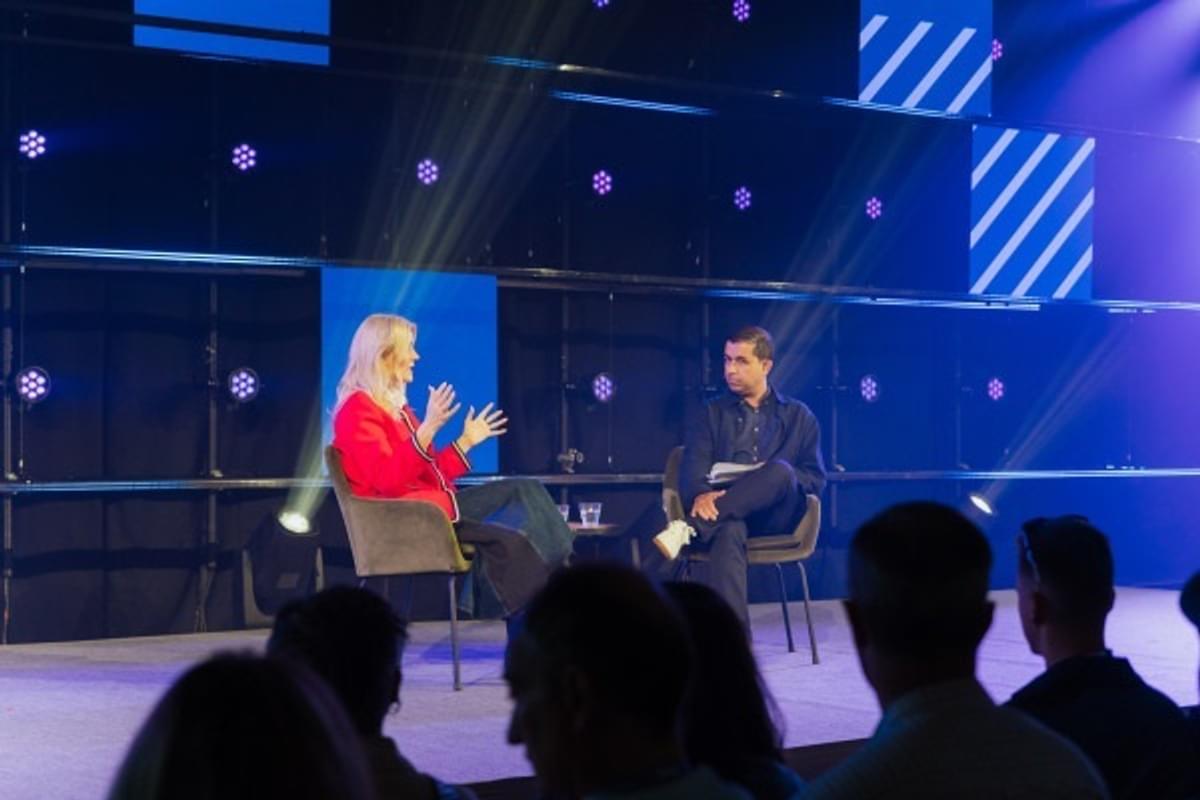 The Next Web (TNW) Conference 2024: de hoogtepunten image