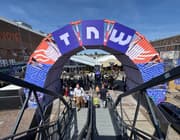 The Next Web  - TNW conferentie stopt ermee