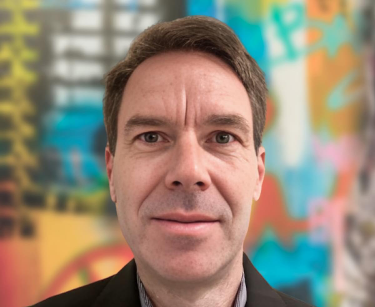 Xebia stelt Tobias Wagner aan als CFO image