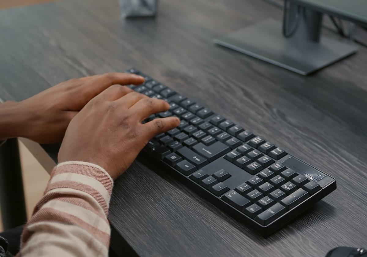 Hoe zit het met de beveiliging van AI-agents? image