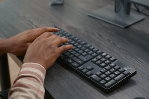 Hoe zit het met de beveiliging van AI-agents?