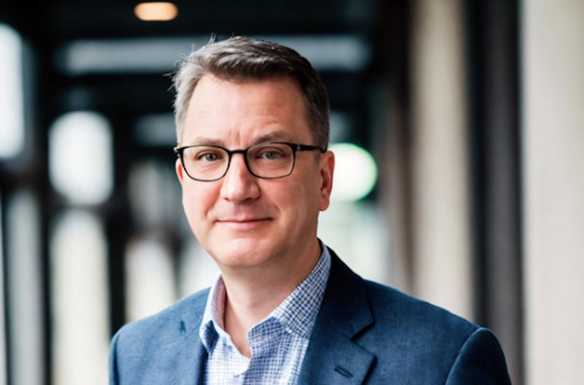 Tom Gavin is Chief Marketing and Communications Officer bij Pax8 image