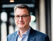 Tom Gavin is Chief Marketing and Communications Officer bij Pax8