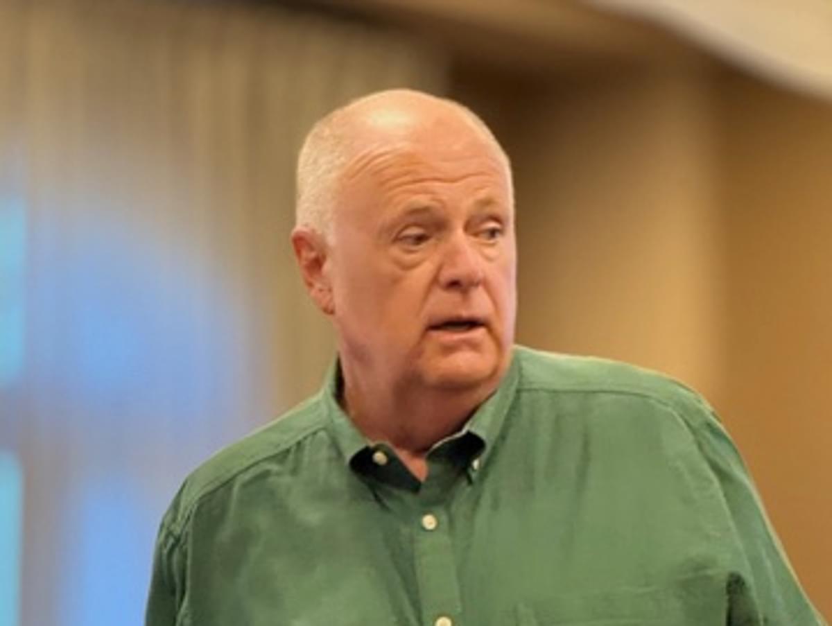 Graid Technology: 'Wij hebben toekomst van storage uitgevonden' image