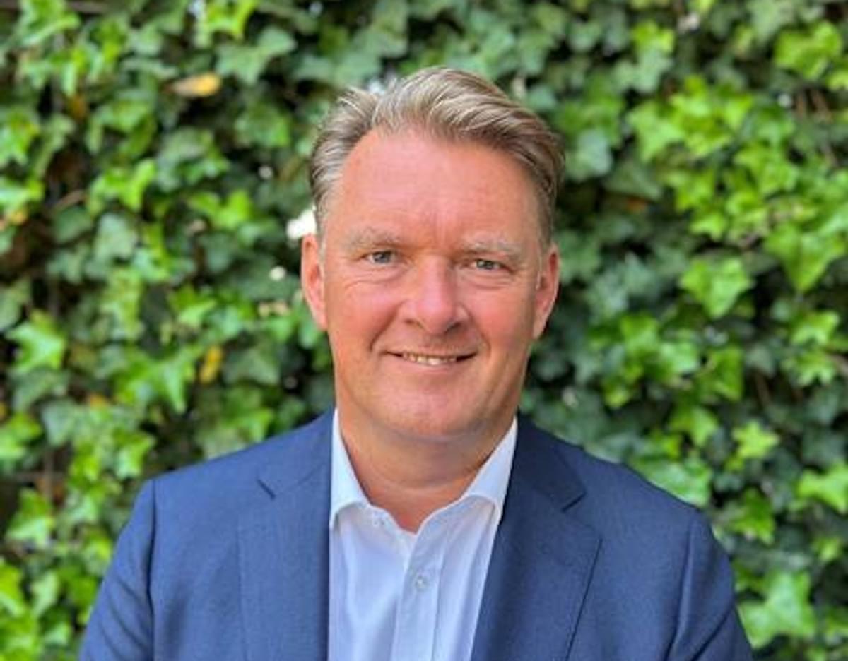 Macaw stelt Ton Mulleneers aan als managing director image