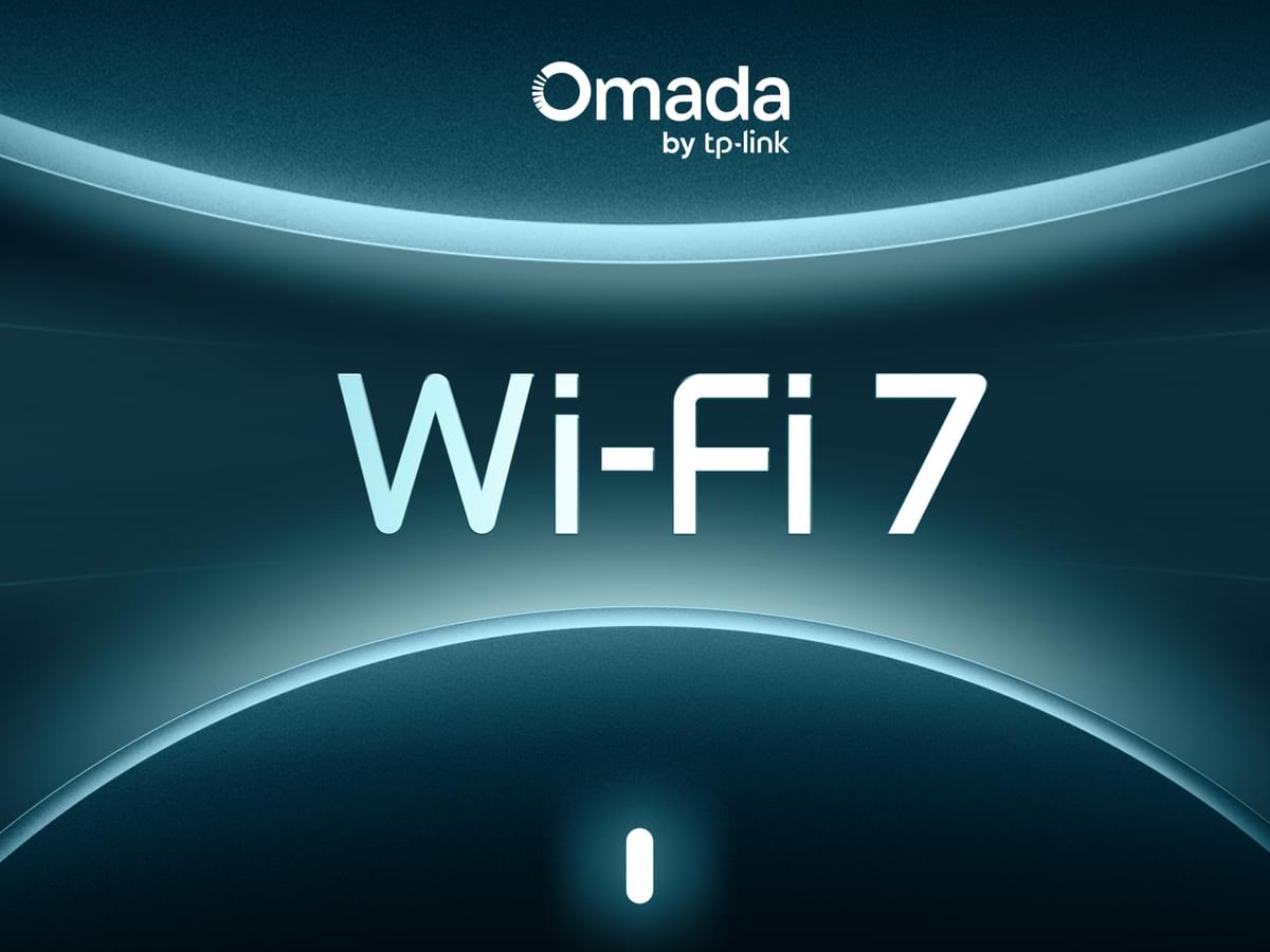 Van Wi-Fi 6 naar Wi-Fi 7 image
