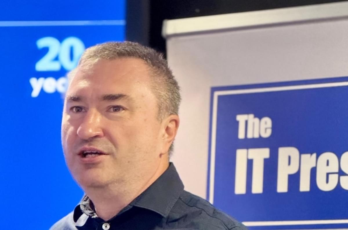 euroNAS positioneert zich als alternatief voor VMware image