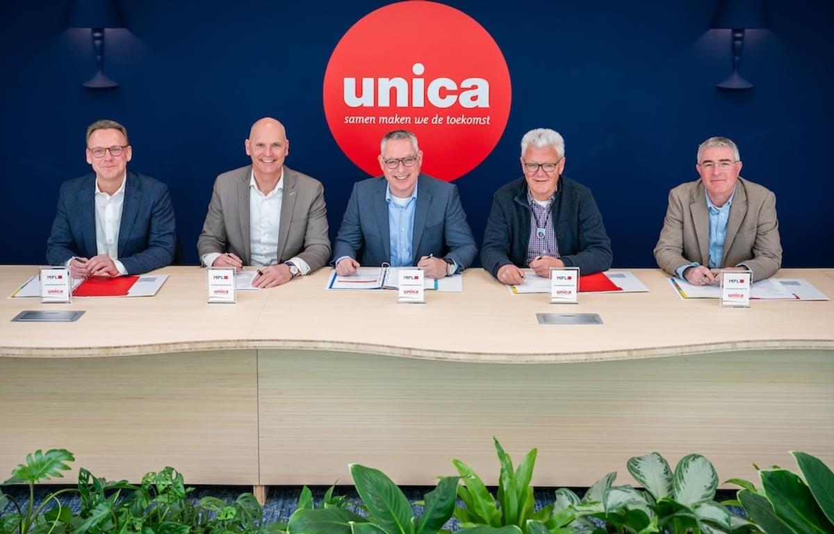Unica neemt smart data- en servicespecialist MPL over image