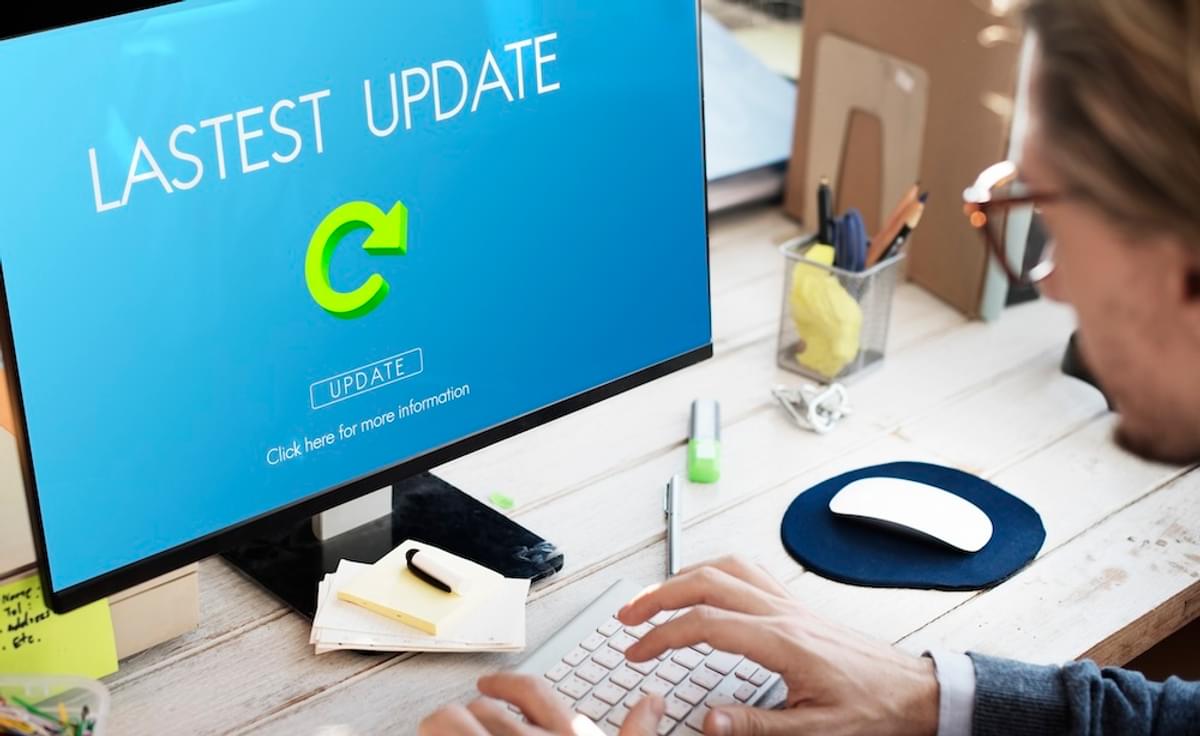 Derde van kleine bedrijven kiest niet voor automatisch software-updates image