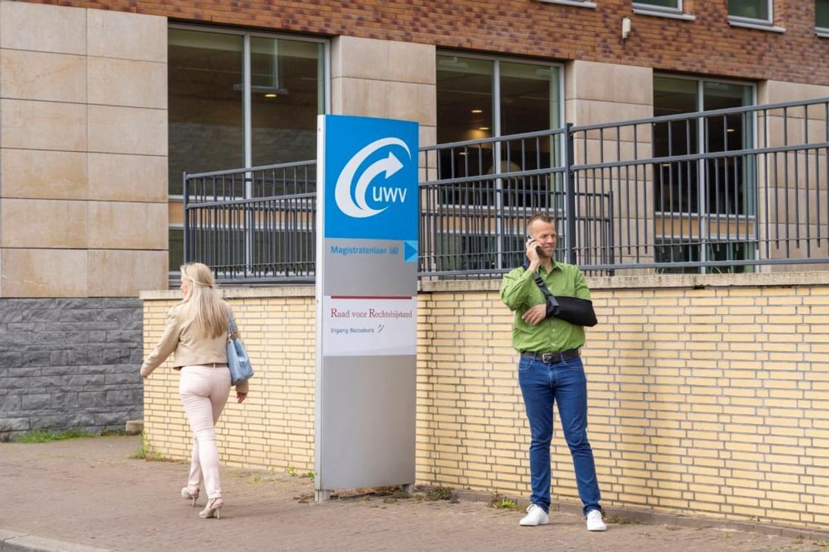 UWV belicht modernisering ICT en digitalisering image