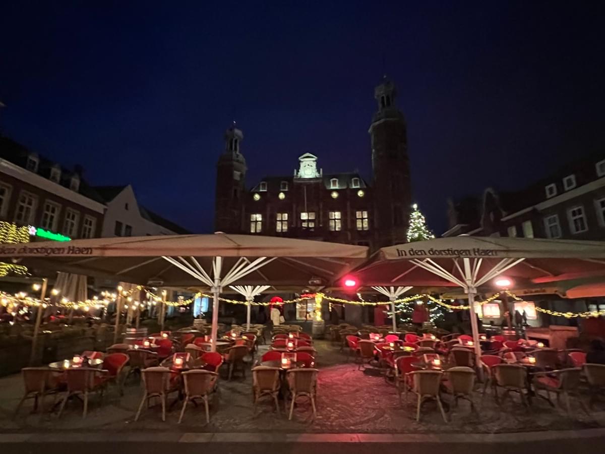 Gemeente Venlo kiest voor Unit4 ERPx image