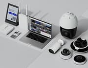 Verkada uitgeroepen tot leidende leverancier van Video Surveillance as a Service