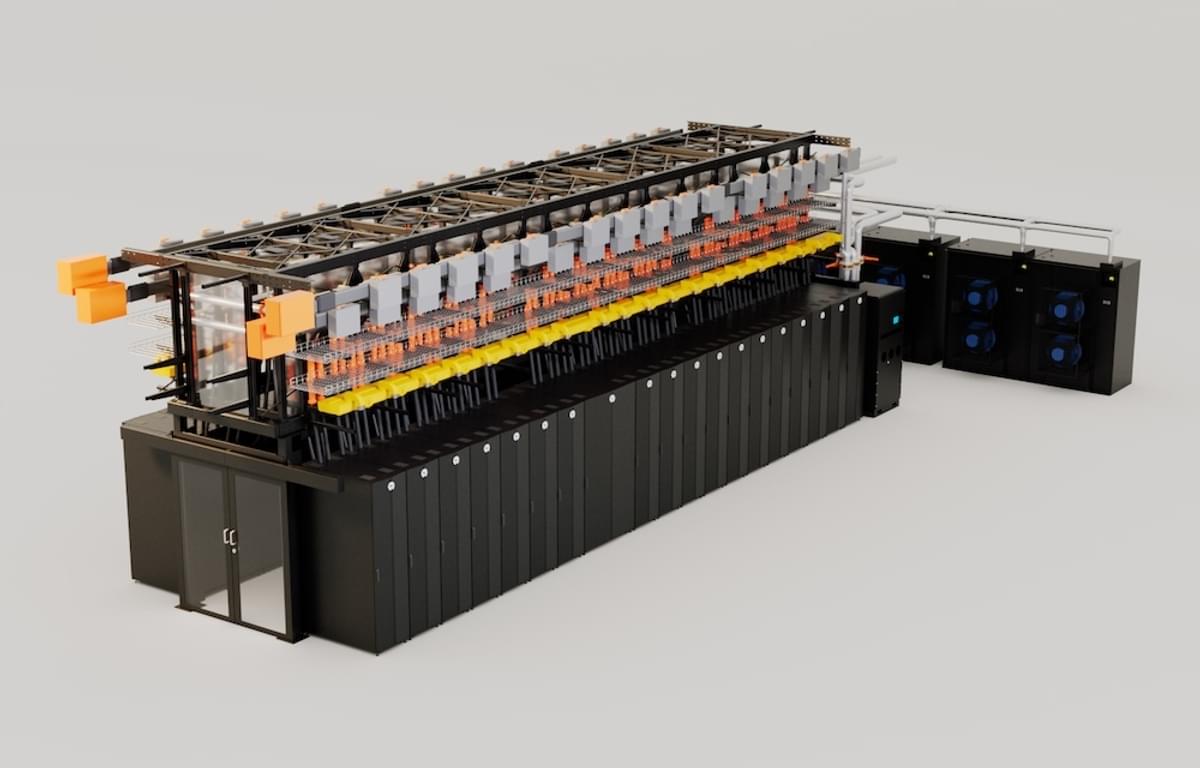Vertiv SmartRun vereenvoudigt en versnelt implementatie van cloud- en AI-trainingstoepassingen image