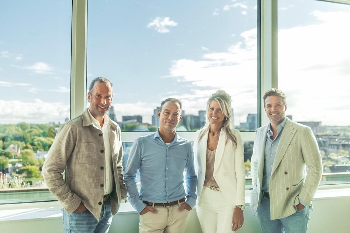 Verweijen ICT sluit zich aan bij Your.Cloud image