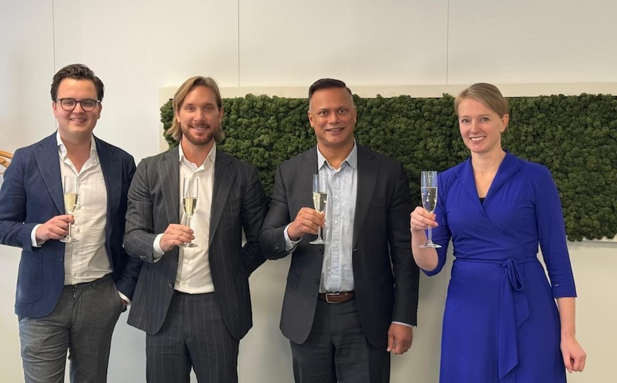 Vidomes kiest Digital Survival Company als IT-partner image