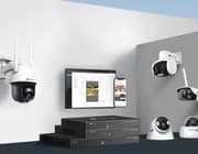 TP-Link voegt ViGi beveiligingscamera en NVR's toe aan portfolio