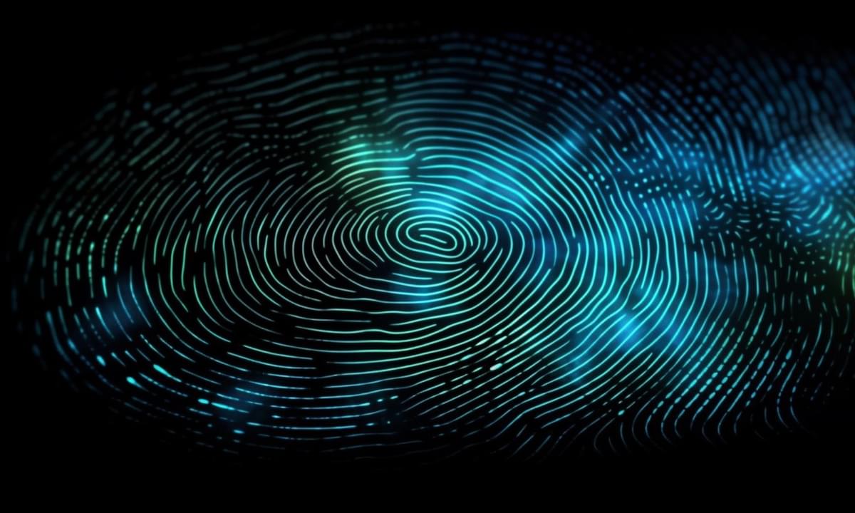 Eurostar experimenteert met volledig biometrische check-in image
