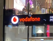 MWC 2025: Vodafone toont reparatiedrones, regenvoelend netwerk en apparaten op omgevingsenergie