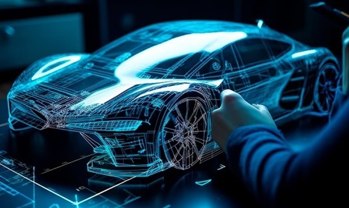 PTC wordt strategische leverancier van Volkswagen Group met Codebeamer ALM-oplossing image