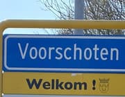 AP: Boete van 30.000 euro voor gemeente Voorschoten