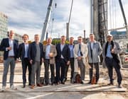 VU Campus krijgt accelerator hub voor Life Sciences & Health