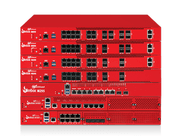WatchGuard introduceert nieuwe generatie Firebox rackmount-appliances