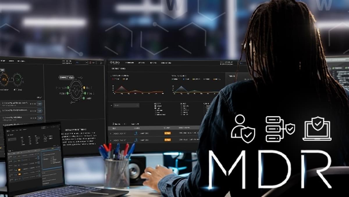 WatchGuard Technologies lanceert Total MDR voor MSP's image