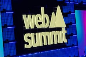 Web Summit 2024 in Lissabon is officieel uitverkocht