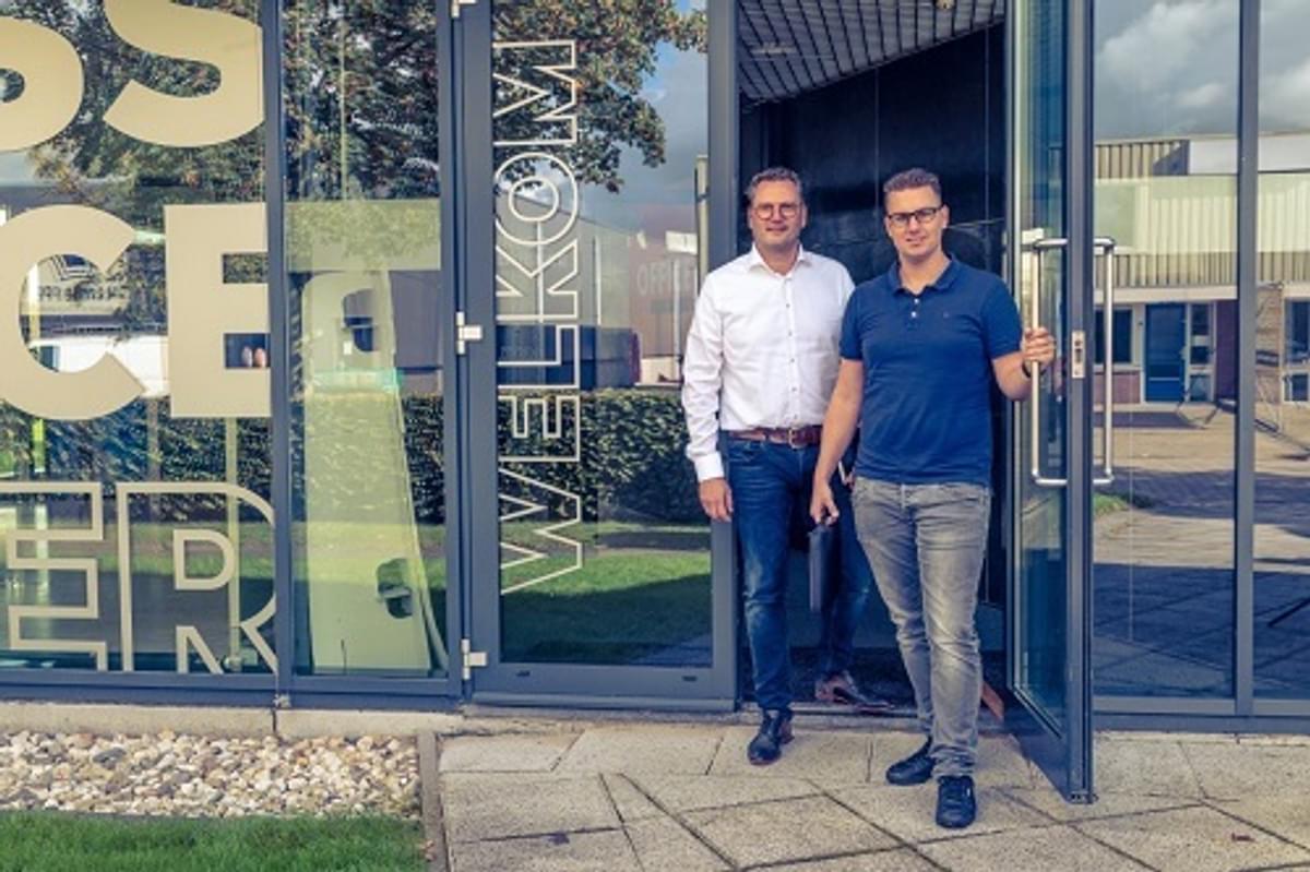 Webish ICT sluit zich aan bij Office IT uit Sneek image