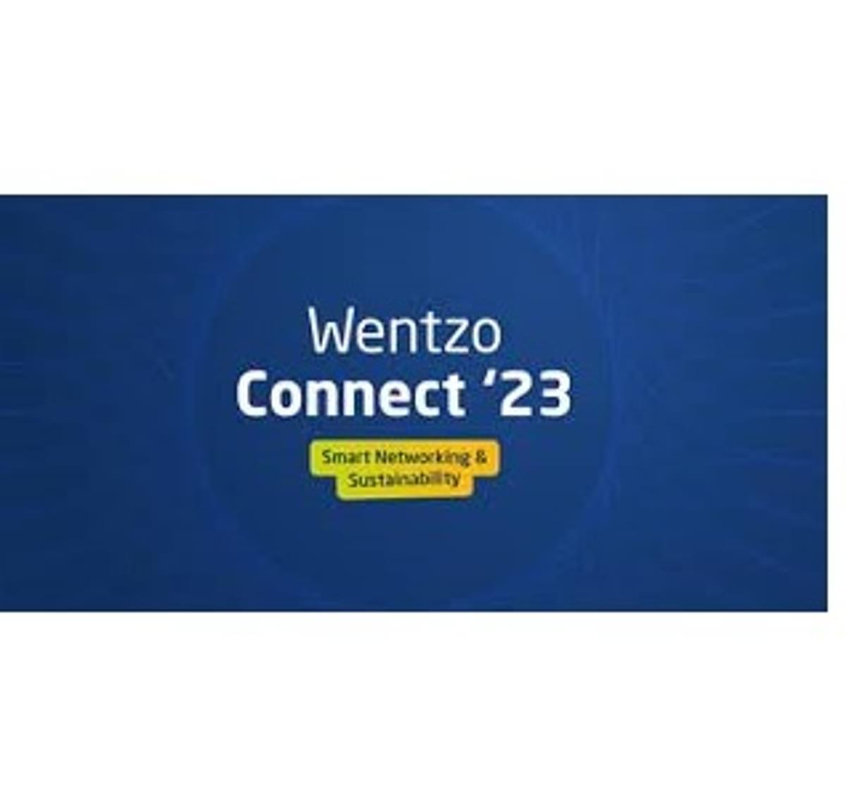 Wentzo Connect '23: Smart Networking & Sustainability image