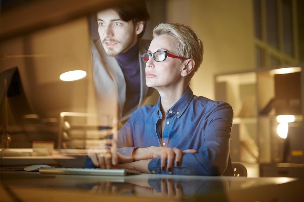 In4Leads transformeert naar nieuwe identiteit Flexxvoice image