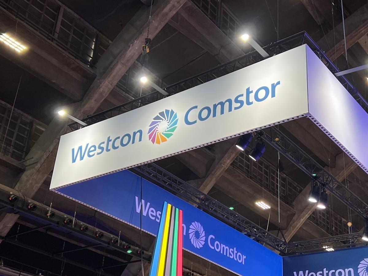 Westcon-Comstor door Juniper Networks bekroond tot Partner van het Jaar 2024 image