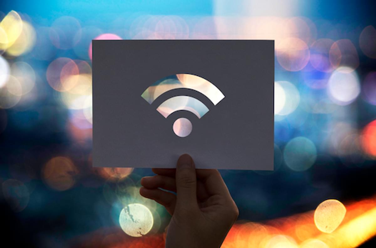 SLTN voorziet VPRO van nieuw wifi-netwerk image