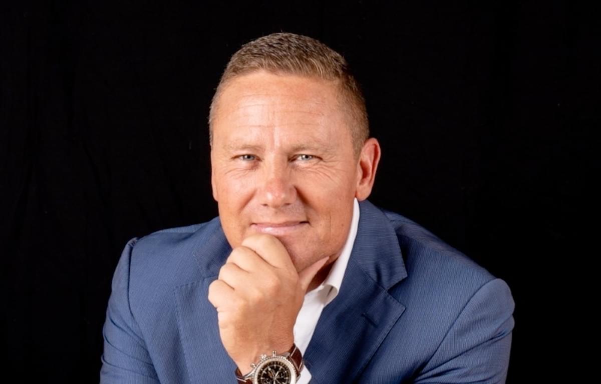 Wilco van Bezooijen is Chief Commercial Officer van Ricoh Nederland image
