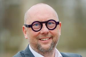 Wilco Verheij benoemd tot Head of Document Printing & Solutions bij Canon