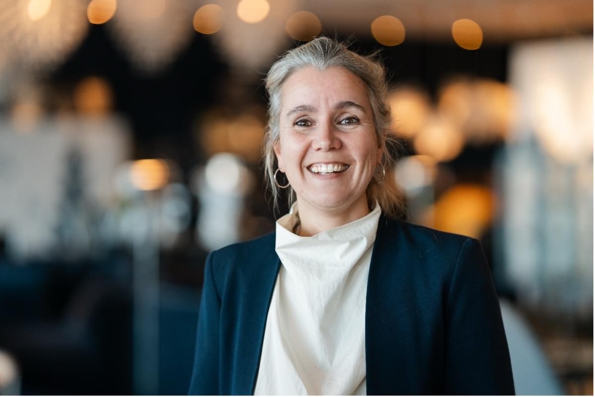 Willemijn Rodenburg aan de slag bij Cyberveilig Nederland als strategisch adviseur image