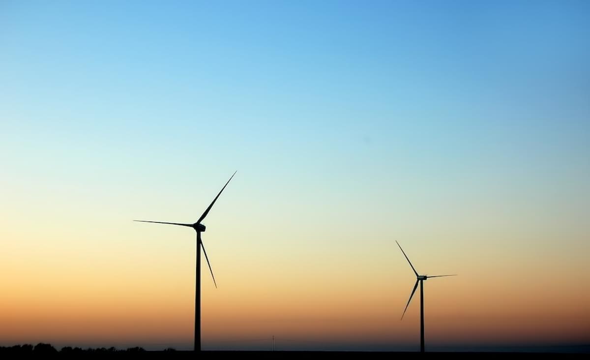 Belgisch datacenterbedrijf bouwt eigen windmolens image